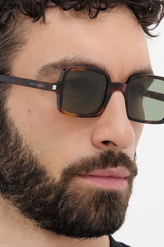 Saint Laurent okulary przeciwsłoneczne SL.332