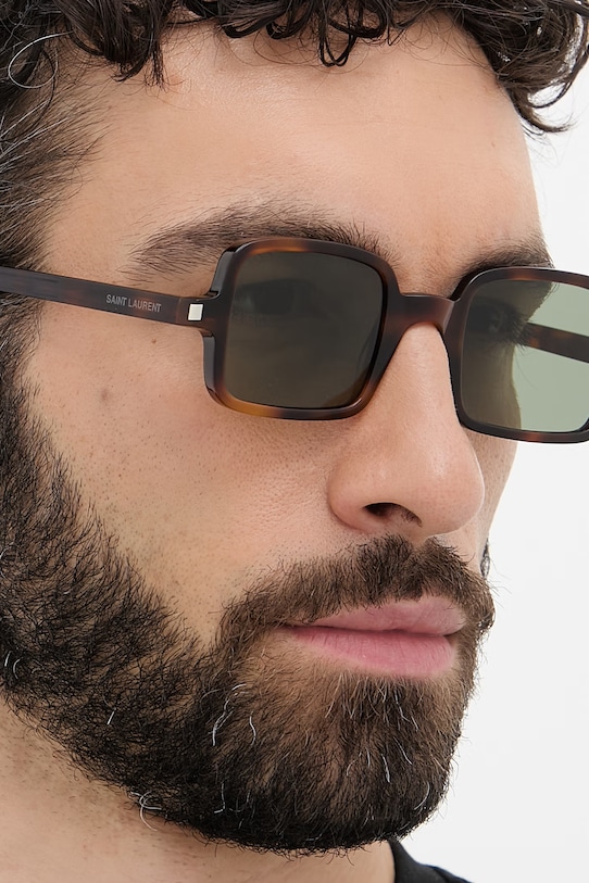 Saint Laurent okulary przeciwsłoneczne SL.332