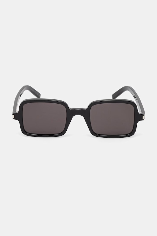 Saint Laurent okulary przeciwsłoneczne SL.332 czarny AA00