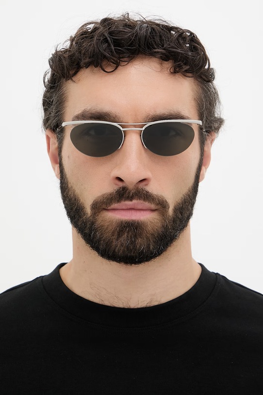 Saint Laurent Slnečné okuliare pilot SL.862