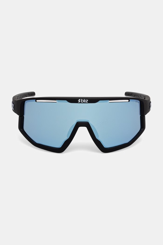 Bliz γυαλιά ηλίου Fusion 0ZB7005.08 μαύρο AA00