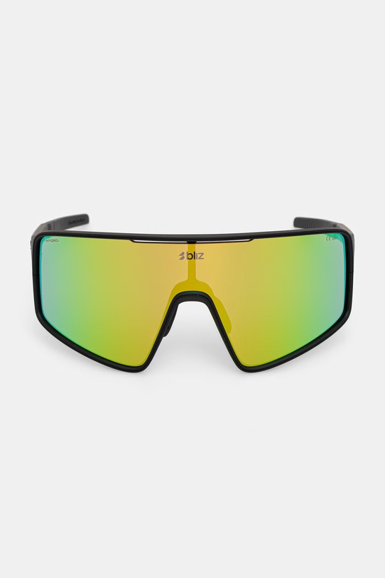 Bliz okulary przeciwsłoneczne P001 0ZB7015.14 czarny AA00