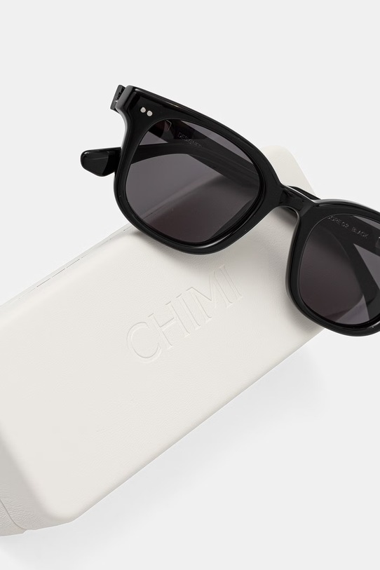 CHIMI сонцезахисні окуляри чорний 10443