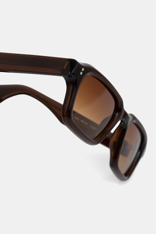 Аксесуари CHIMI сонцезахисні окуляри 20631 коричневий