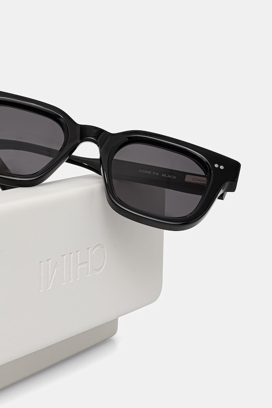 CHIMI γυαλιά ηλίου μαύρο 10445