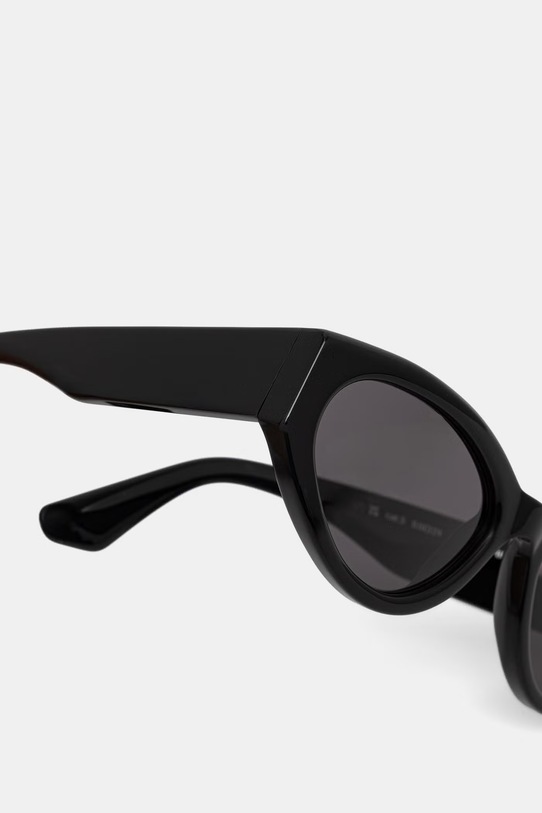 Аксесуари CHIMI сонцезахисні окуляри "cat eyes" 10447 чорний