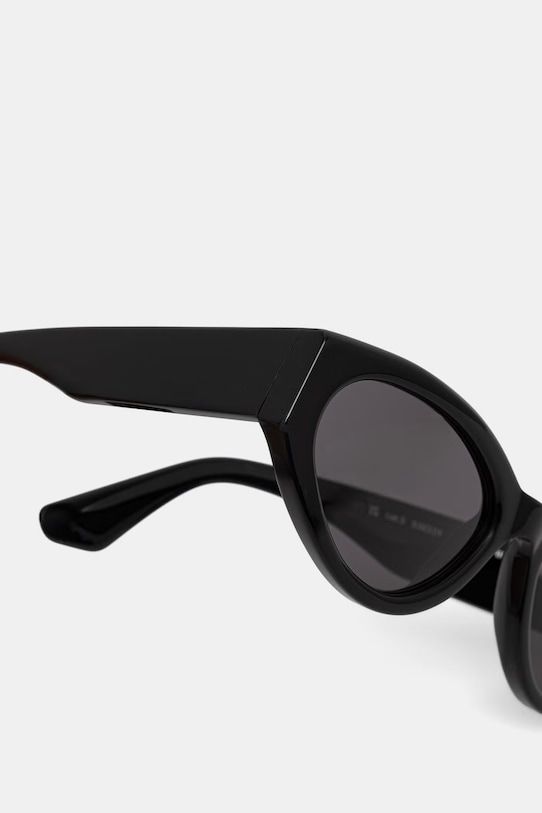 Аксесуари CHIMI сонцезахисні окуляри "cat eyes" 10447 чорний