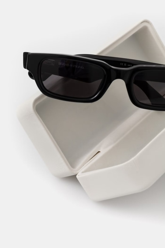 Аксесуари CHIMI сонцезахисні окуляри 10451. чорний