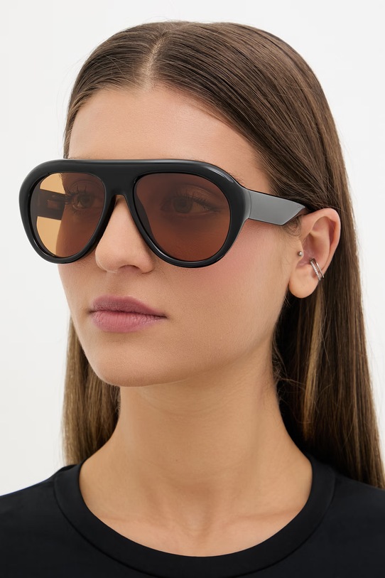 CHIMI ochelari de soare Tony 20527 negru AA00