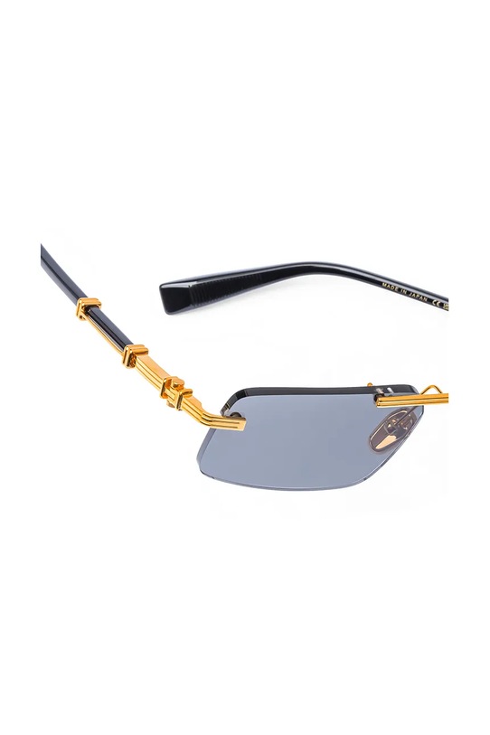 Dodatki Balmain sončna očala PIERRE - II BPS.187A črna