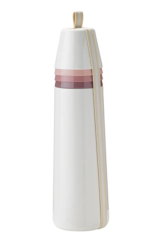 Термос з чашками Rig-Tig Picnic 1 L 5-pack білий Z00280