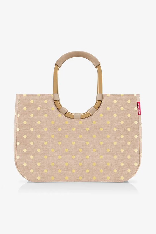 Torba Reisenthel Loopshopper Frame 25 L pisana ROR6051