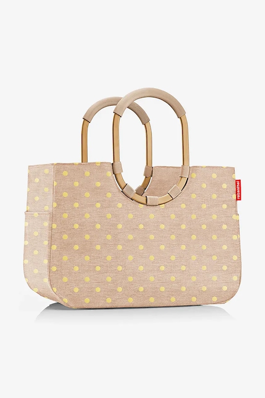 Torba Reisenthel Loopshopper Frame 25 L ROR6051 pisana AA00