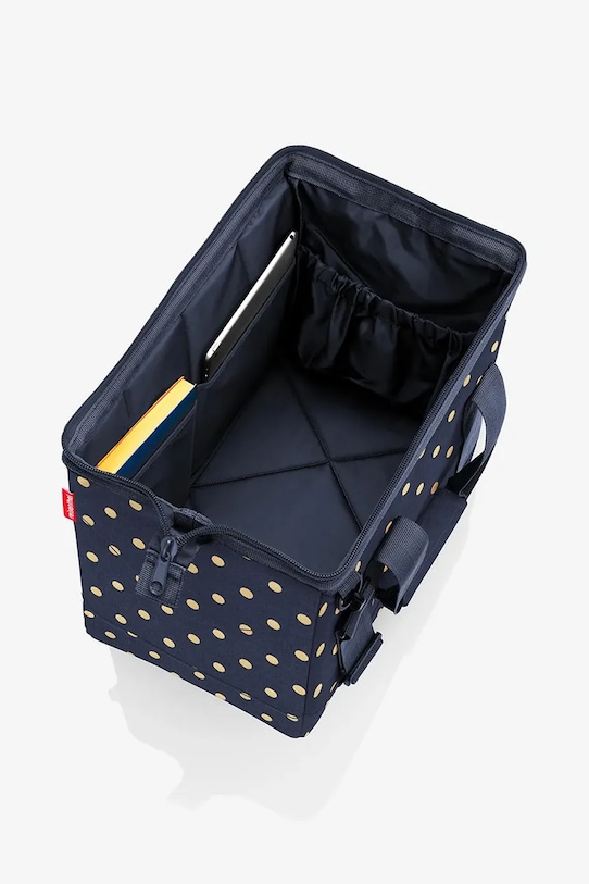 Lifestyle Reisenthel borsa Allrounder 18 L RMS4117 multicolore