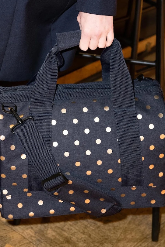 Reisenthel borsa Allrounder 18 L RMS4117 multicolore