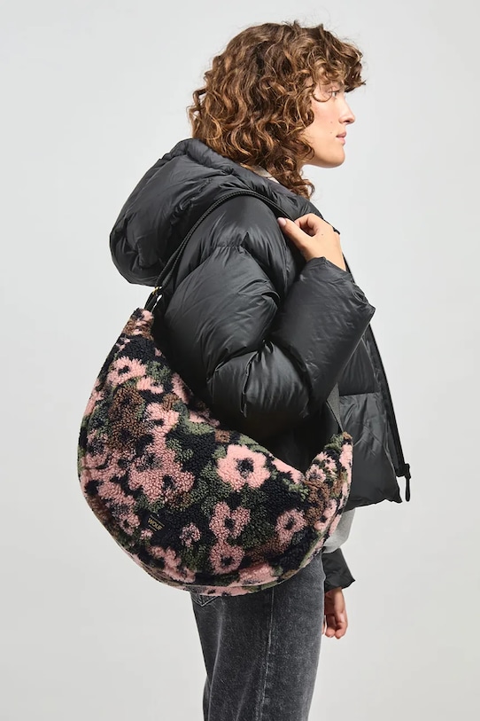 Сумочка WOUF Margot L TWS240032 барвистий