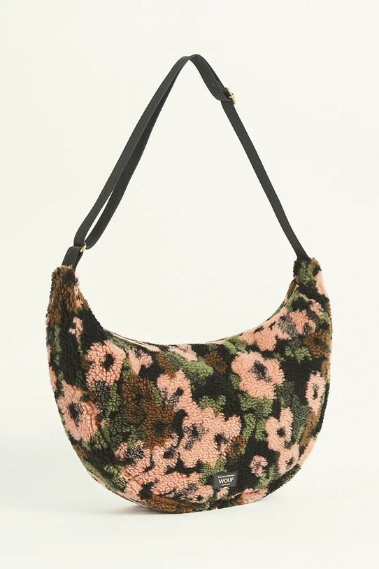 Сумочка WOUF Margot L TWS240032 барвистий AA00
