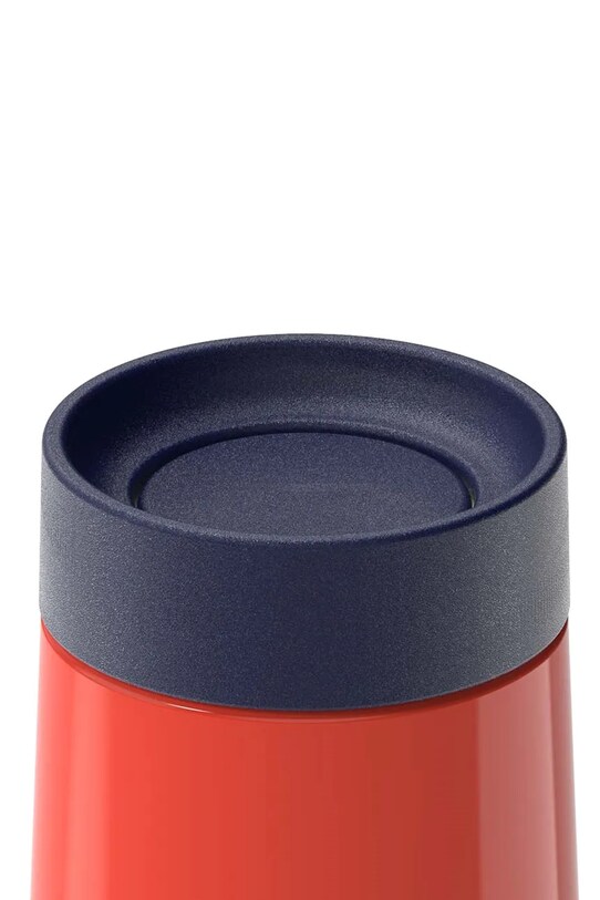 Lund London termosz bögre Skittle Travel 350 ml LL.7400 többszínű AA00