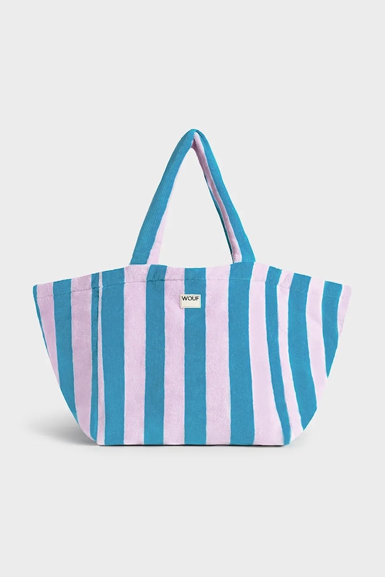 WOUF táska Lanzarote L többszínű LTO250008
