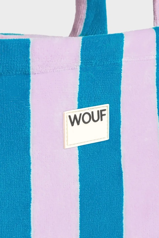 Kiegészítők WOUF táska Lanzarote L LTO250008 többszínű