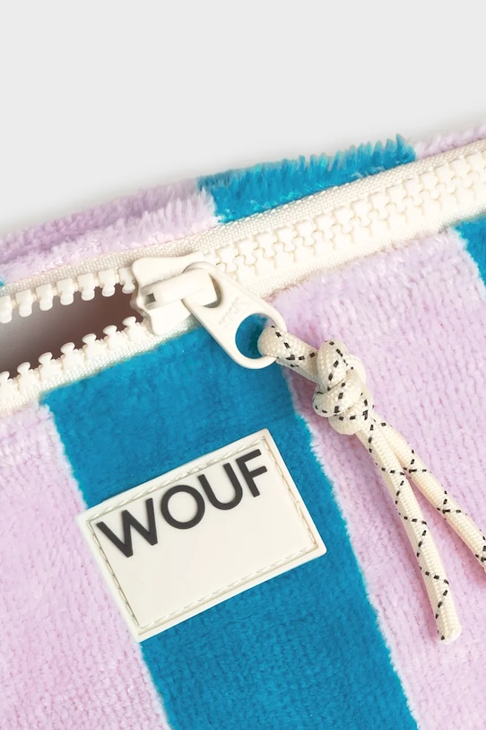 Аксесоари Чанта за кръст WOUF Lanzarote WTO250008 розов