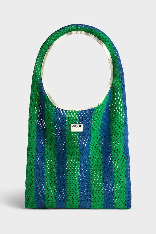 WOUF torebka Mistral multicolor TO250010