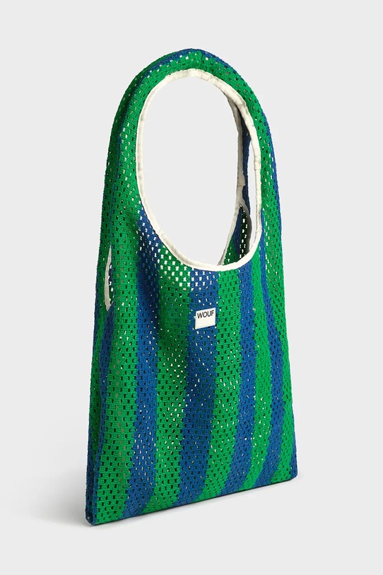 WOUF torebka Mistral TO250010 multicolor AA00