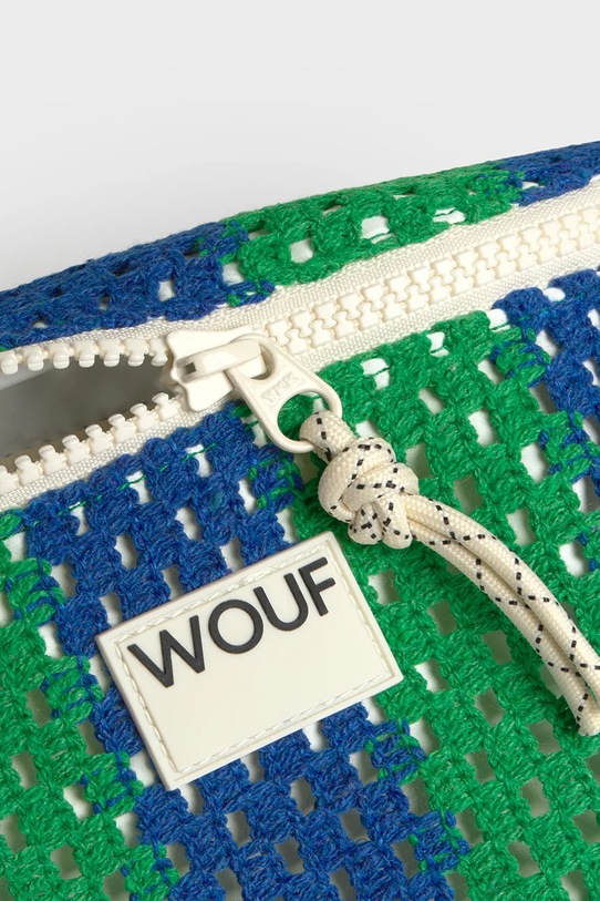 Akcesoria WOUF nerka Mistral WTO250010 zielony