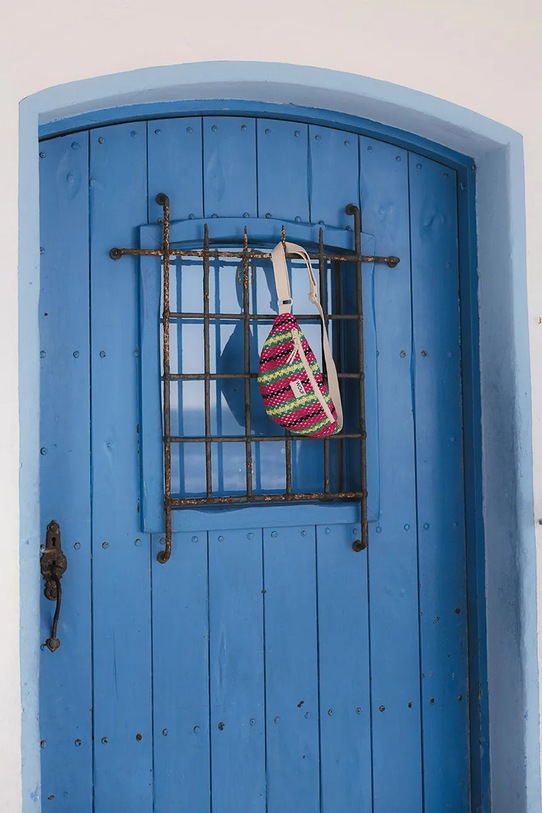 WOUF nerka Tramontane WTO250011