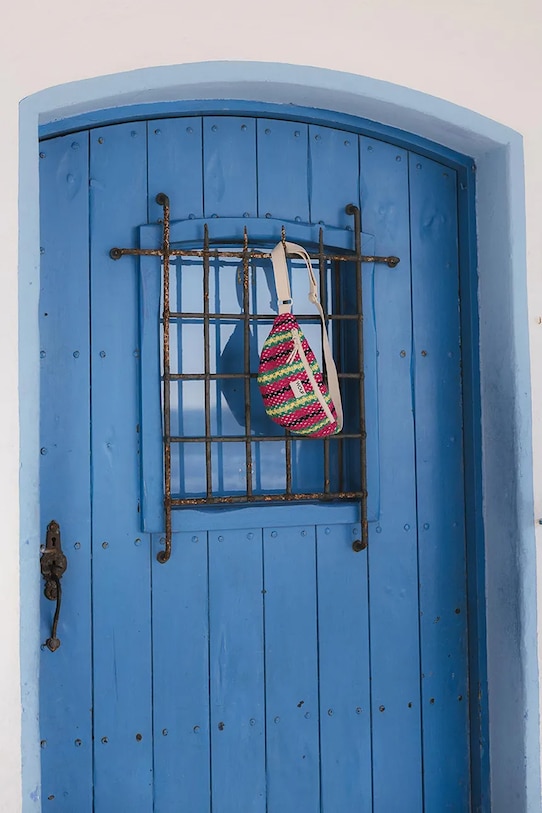 Ledvinka WOUF Tramontane WTO250011