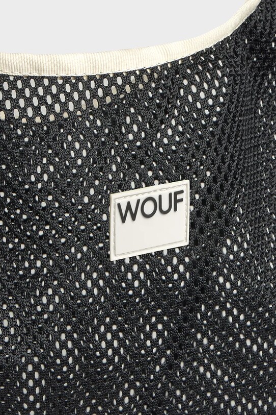 Lifestyle Τσάντα WOUF Ony TO250012 πολύχρωμο