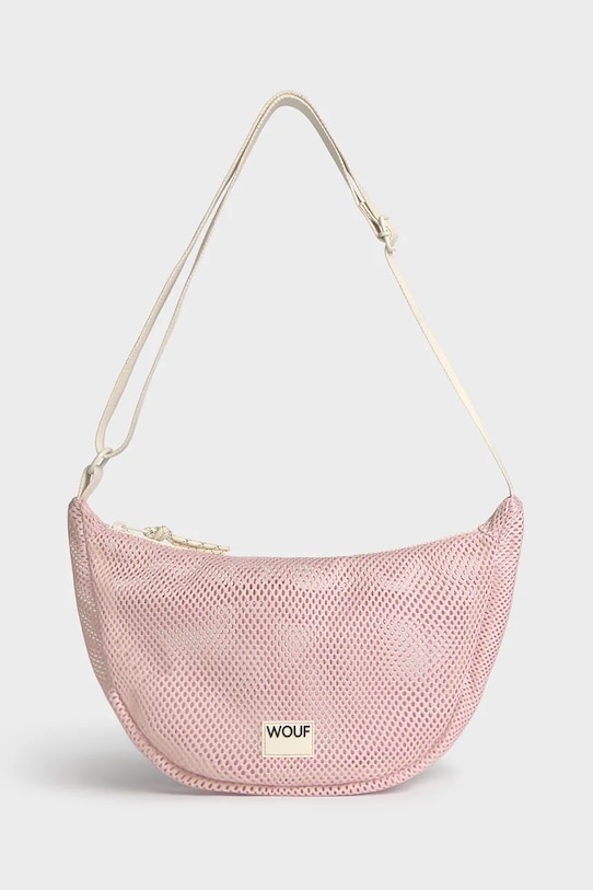 WOUF poseta Blush multicolor TWG250013