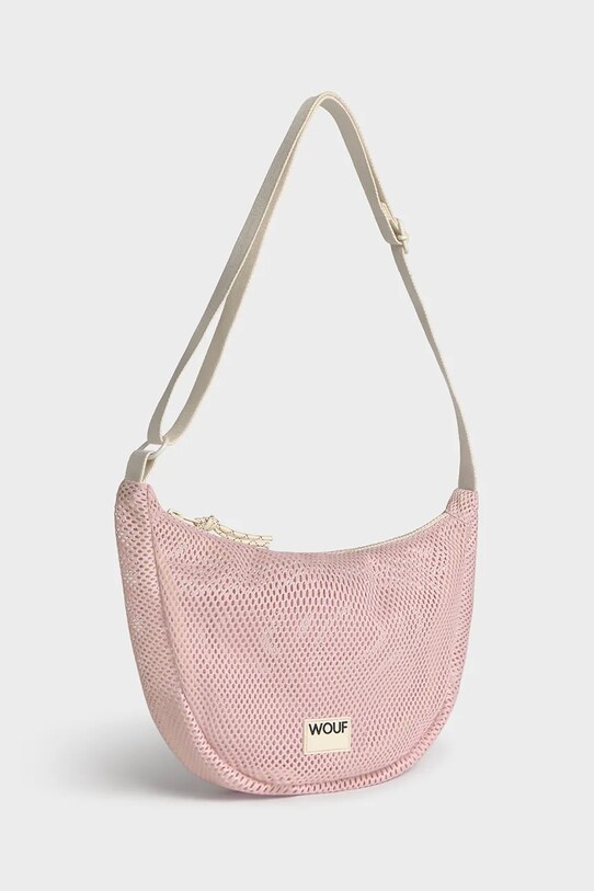 Τσάντα WOUF Blush TWG250013 πολύχρωμο AA00