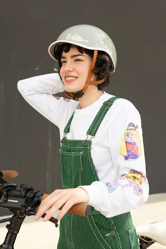 Κράνος Thousand Heritage 2.0 Large THCE04220500