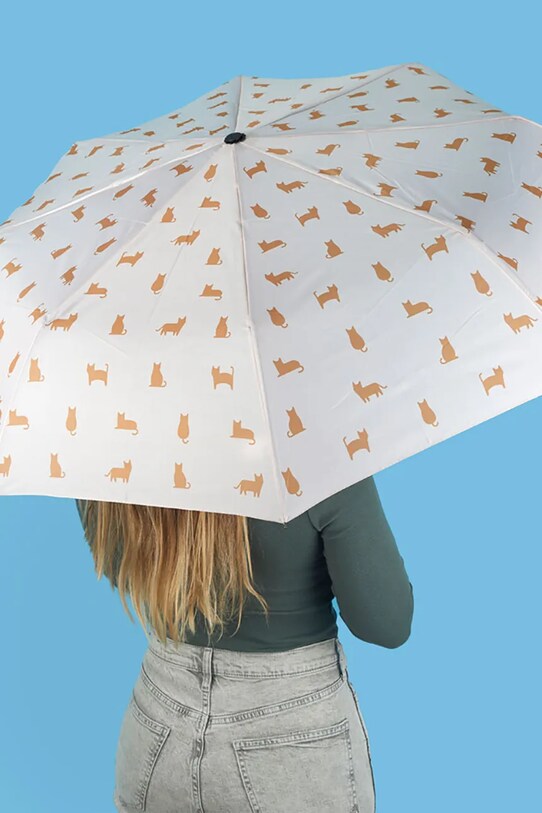 Balvi parasol Meowmbrella Calic 27993