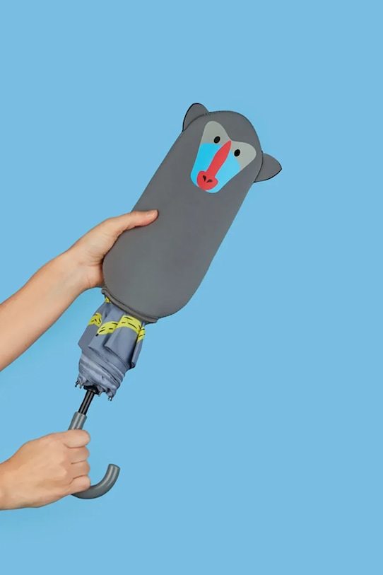 Зонтик Balvi Monkeymbrella 27995