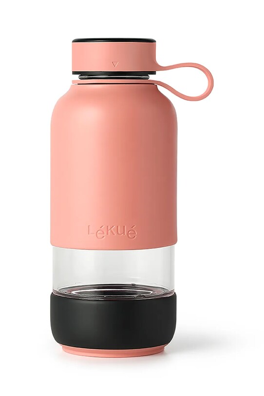 Μπουκάλι Lekue To Go 500 ml πολύχρωμο 885204