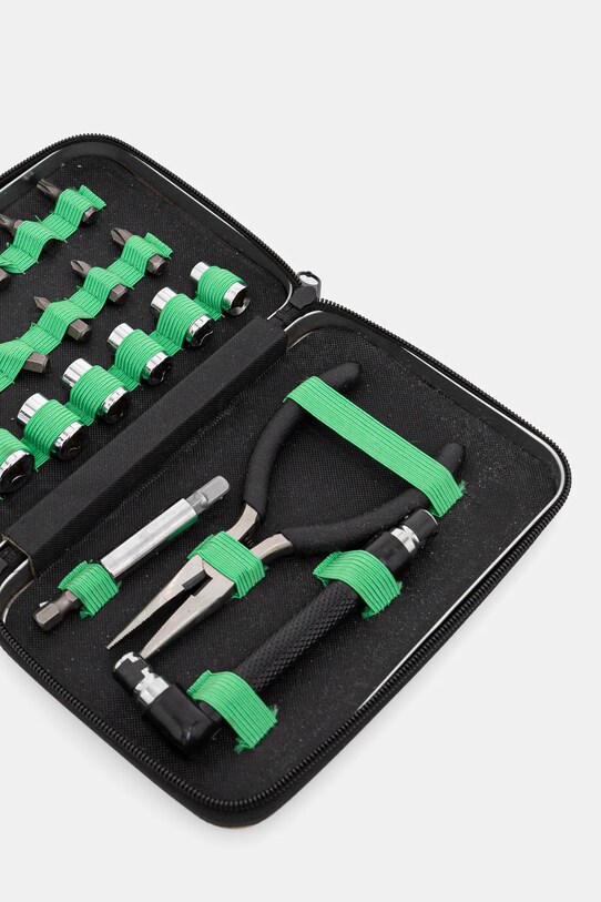 Kompaktní sada nářadí Gentlemen's Hardware Tools of the Trade GEN826UK vícebarevná AA00