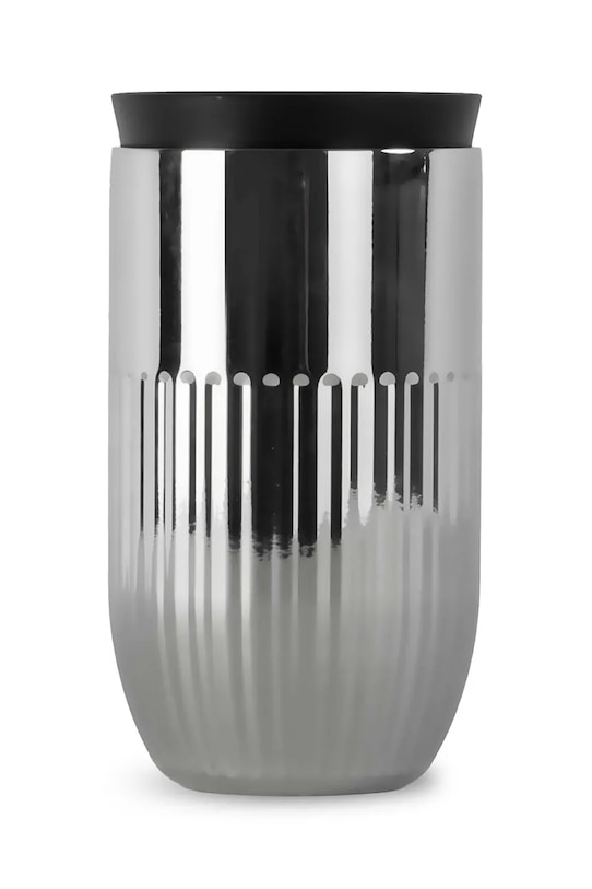 Termo hrnček Sagaform Tova 320 ml sivá 5018543