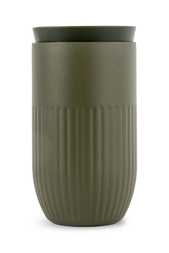 Sagaform termosz bögre Tova 320 ml zöld 5018540