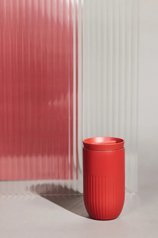 Sagaform cana termica Tova 320 ml 5018539 burgundia AA00