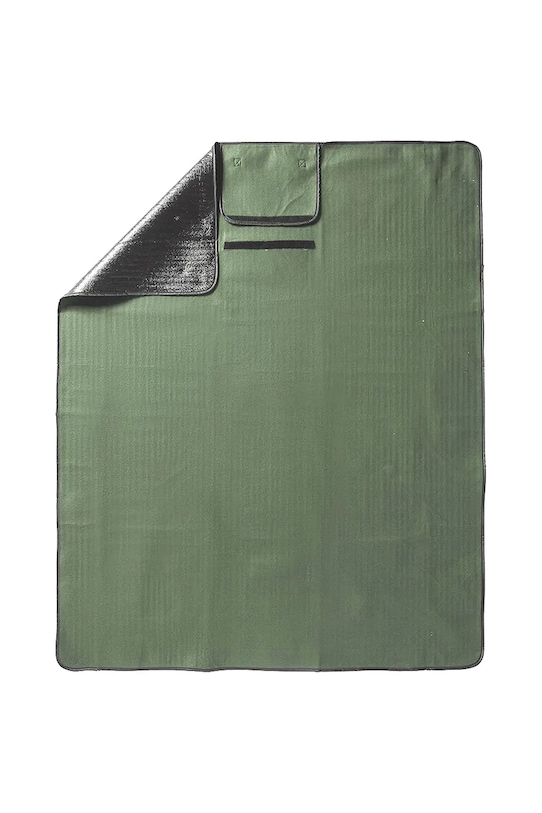 Sagaform koc piknikowy City Outdoor 5018126 zielony AA00