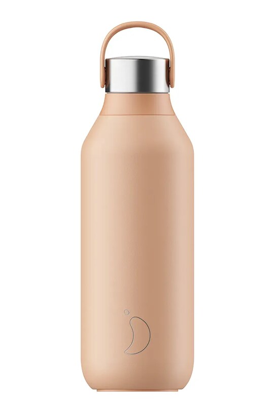 Chillys termosz Series 2, 500 ml narancssárga B500S2PORG.9