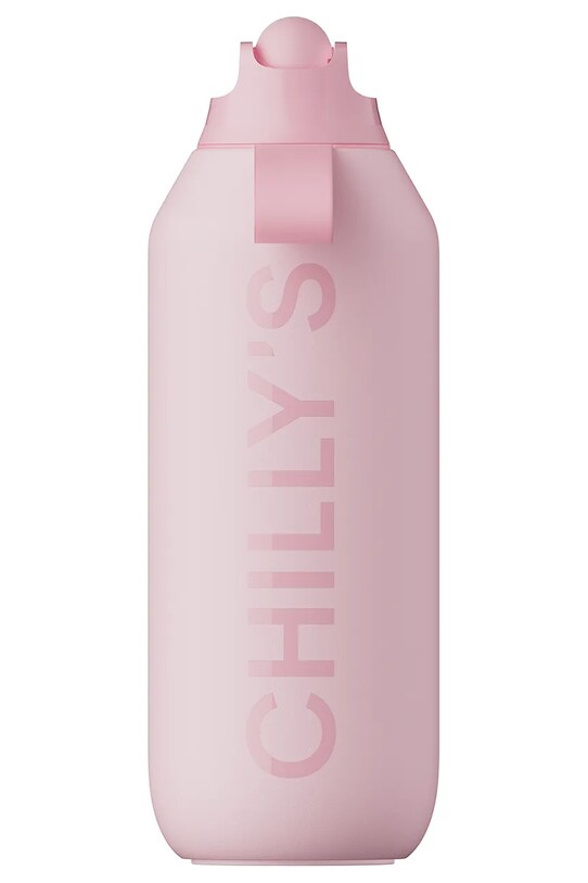 Chillys termosz Series 2, 500 ml B500S2SPBPNK.9 rózsaszín AA00