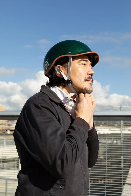 Thousand kask Heritage 2 Large THCE04210500