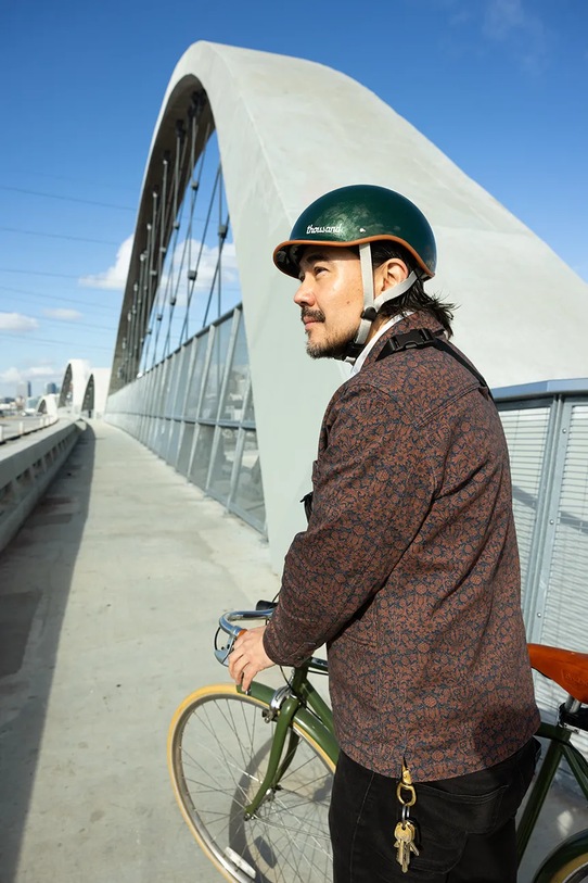 Thousand kask Heritage 2 Large THCE04210500