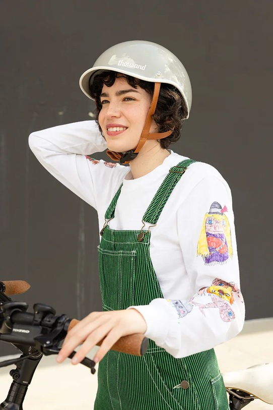 Шолом Thousand Heritage 2 Small THCE04220300