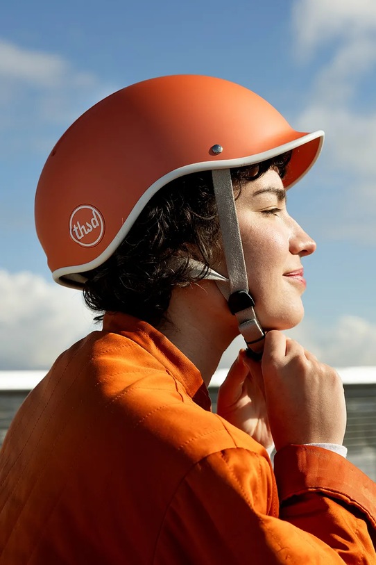 Thousand kask Heritage 2 Medium THCE04230400