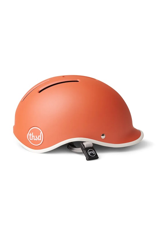 Akcesoria Thousand kask Heritage 2 Medium THCE04230400 pomarańczowy