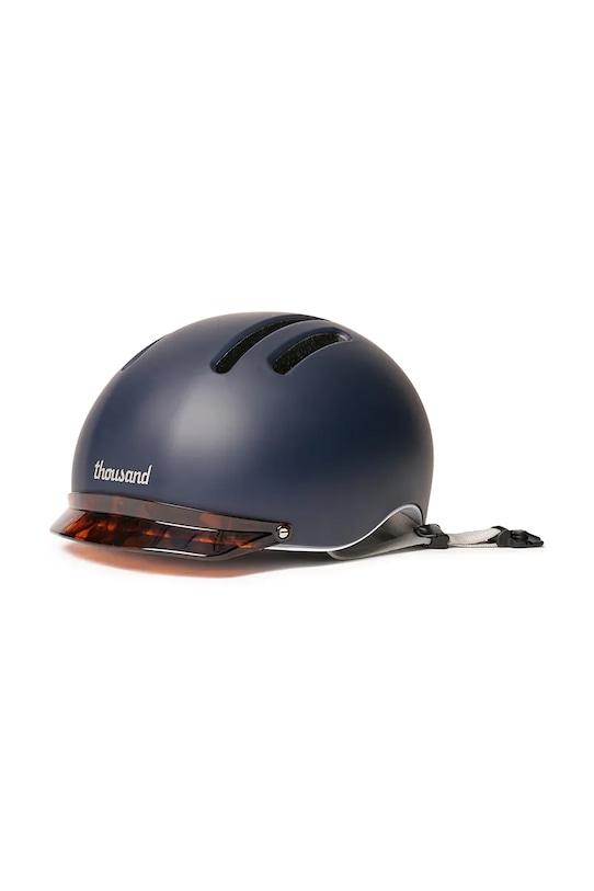 Thousand kask Chapter Small granatowy 7050101304